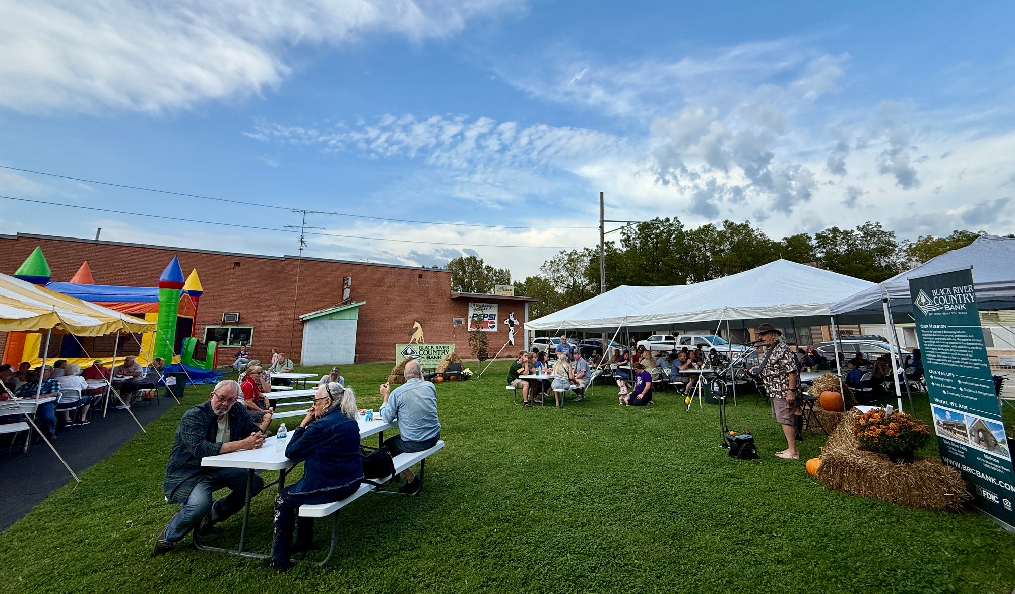 Ongoing assistance and follow up